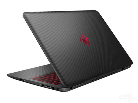惠普 OMEN 15-AX218TX暗影精灵II代Pro游戏本