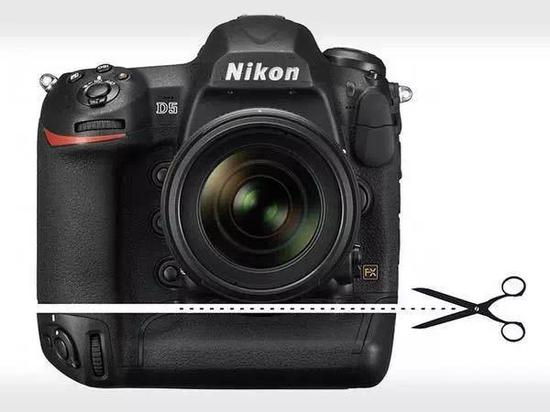 从D5下放对焦功能的D850不会特别吃亏