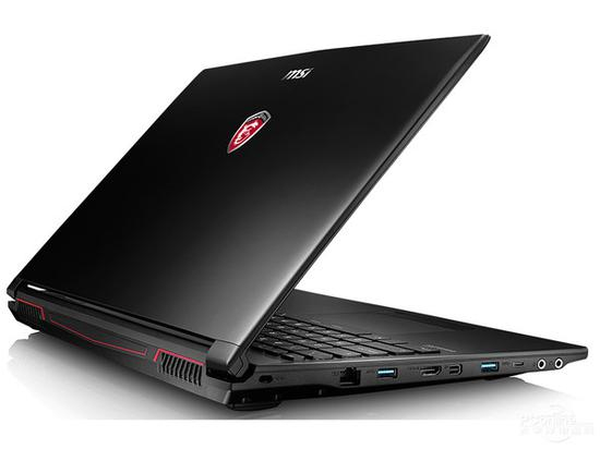 msi微星 GL62M 7RD-223CN