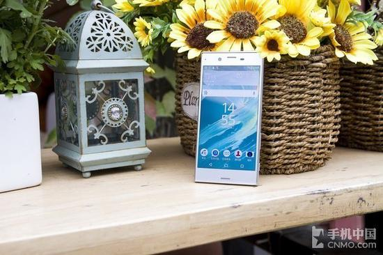 索尼XZ1 Compact或9月10日上市