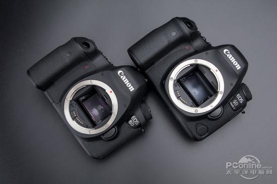 佳能 EOS 6D Mark II