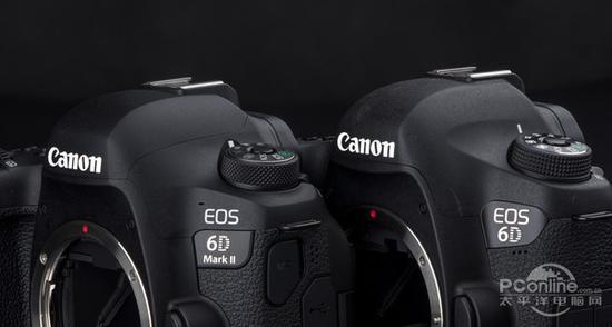 佳能 EOS 6D Mark II