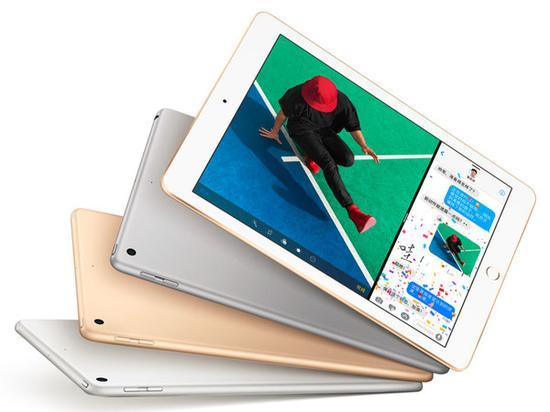 苹果 9.7英寸iPad(32GB/WLAN)
