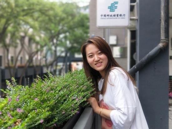 人像模式