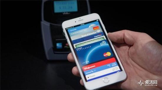 Apple Pay