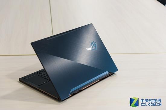 ROG Zephyrus (冰刃) GX501VIK