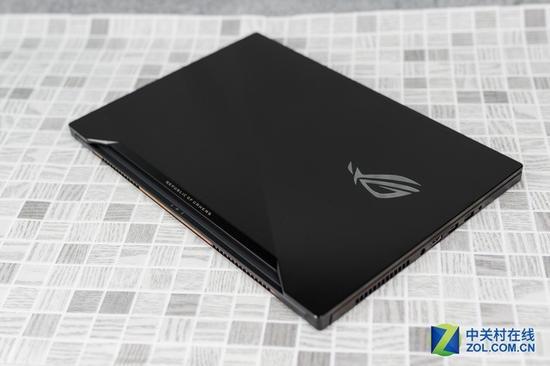 GX501V 造型惊艳 成为同类型楷模