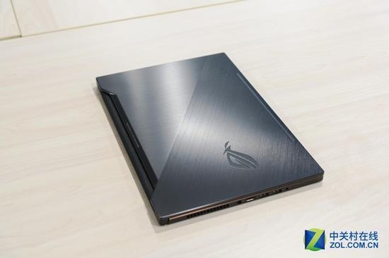 GX501V 犹如艺术品