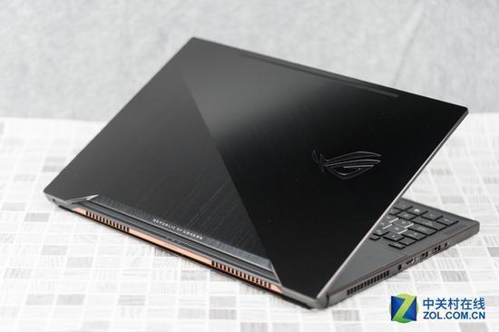 ROG 冰刃 GX501V (Zephyrus )