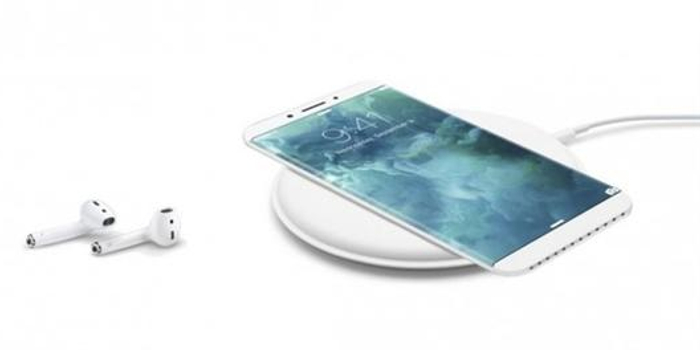 扎心!iPhone 7S、8支持无线、快充:代价惨重