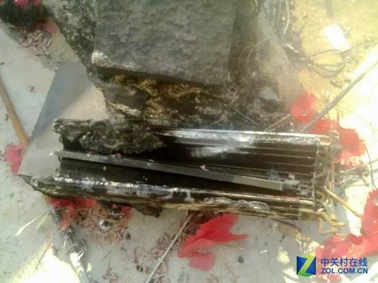 前几天格力空调的爆炸让我们再次反思 到底是什么导致了一次又一次的爆炸?