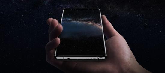 即使6.3英寸宽才74.8mm,iPhone7P只有5.5英寸宽却77.9mm,没有对比就没有伤害