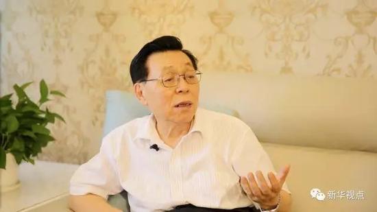 欧阳自远