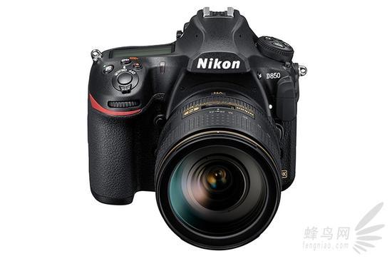 尼康D850