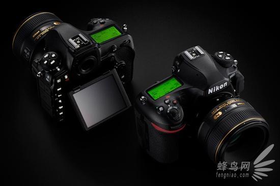 尼康D850