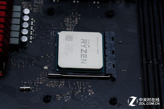 曾经的E3 神教演变成了Ryzen神教