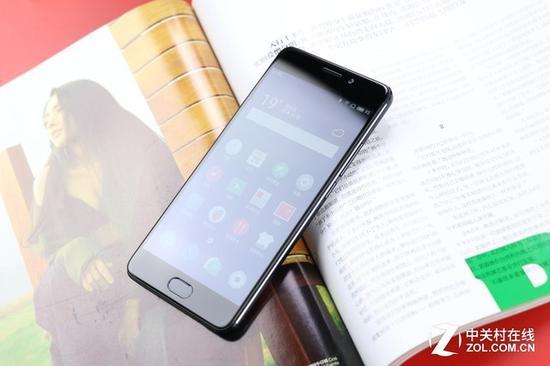 魅蓝Note 6