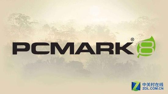 PCMark 8续航测试