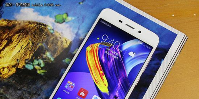 荣耀V系攻占千元档 荣耀V9 Play评测