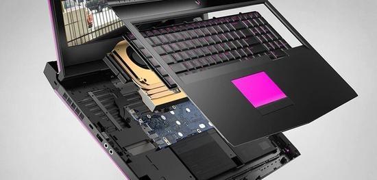 Alienware 17