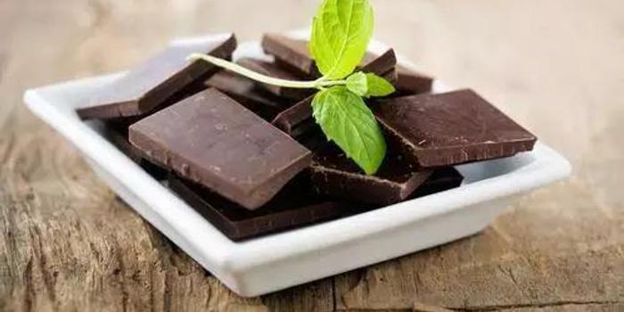 流言揭秘:吃黑巧克力就不发胖?