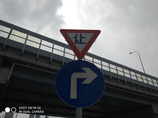 小米5X样张