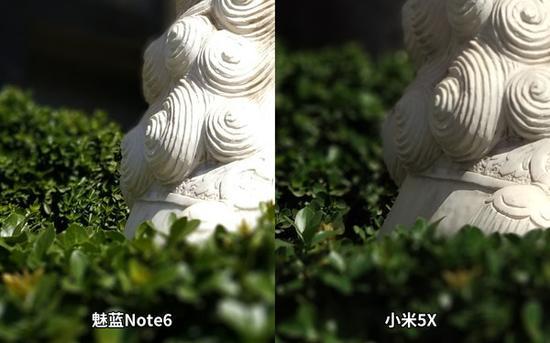 样张放大