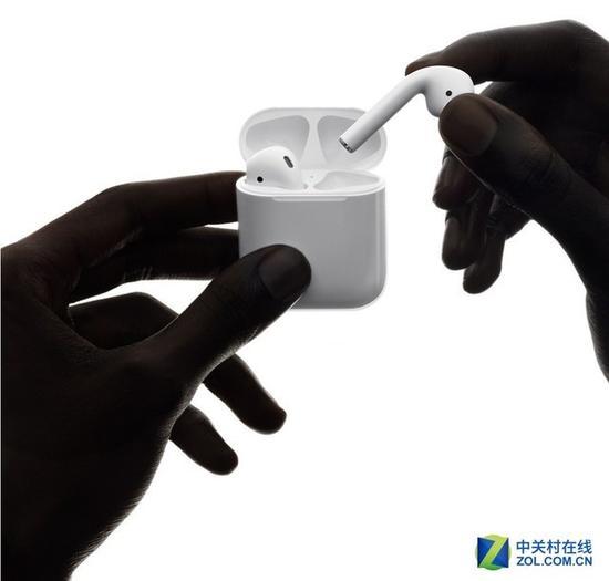 AirPods