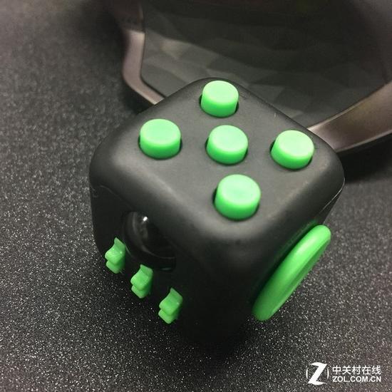 本文撰写时,应该是我第2次摸它……