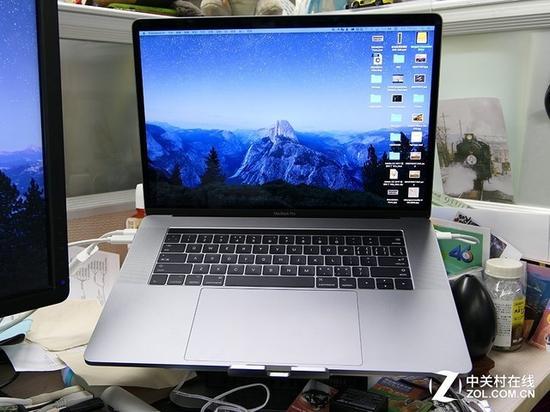 Adobe软件的高度优化使得Mac在我手里比win显得好用的多