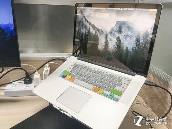 15寸MacBook Pro