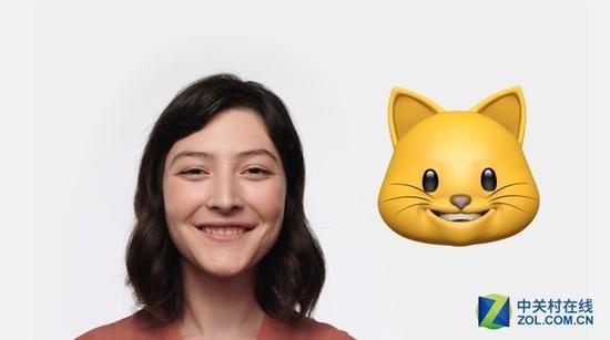 新一代iPhone X的双摄已不再是为了摄影,而是AR