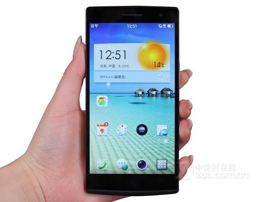OPPO Find 7