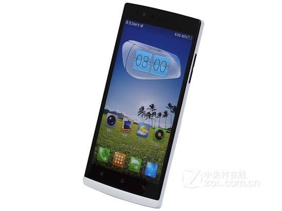 OPPO Find 5