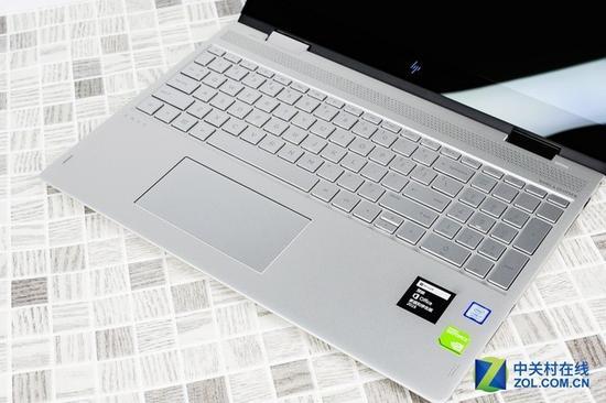 键盘键程大约为1.5mm