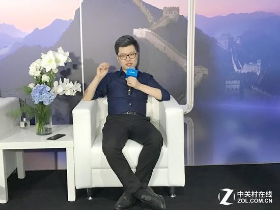 X20全屏重新出发 vivo下一步要惊艳世界