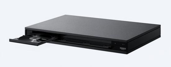 4K蓝光播放器