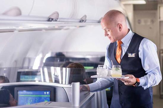(图片来自:JetBlue)