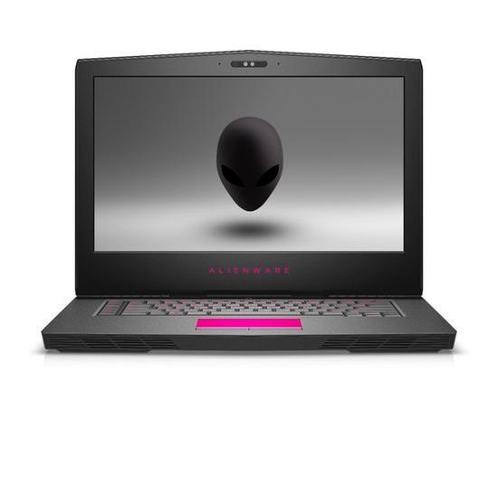 Alienware 15