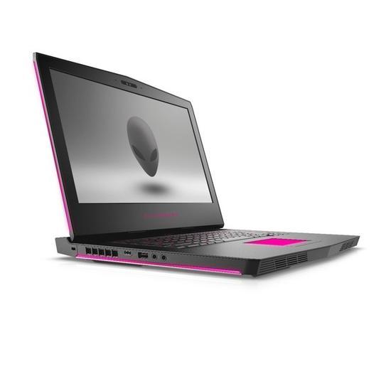 Alienware 15