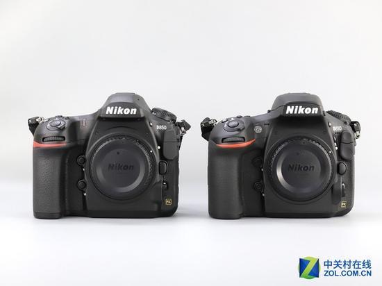 尼康D850的高感与宽容度,与D810接近
