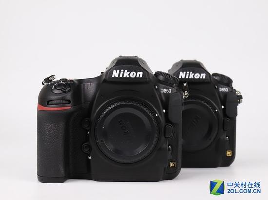 尼康D850是一位全能型选手