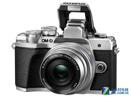 奥林巴斯E-M10 III