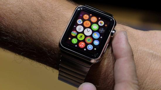 Apple Watch自上市帮苹果赚了120亿美元