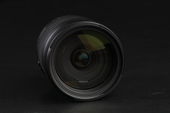 腾龙18-400mm F/3.5-6.3 Di II VC HLD (Model B028)镜头正面