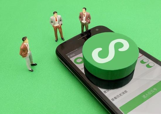 微信小程序似乎并没有如同一些观点那样,取代App