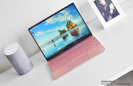 HUAWEI MateBook X
