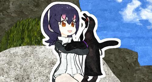 题图 / 兽娘动物园