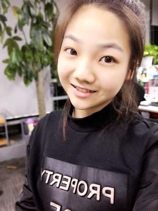▲左为未开启人像模式 右为开启人像模式