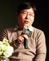 朴永现在2013年创办了NAT Games,利用虚幻引擎4制作了ARPG手游《HIT》,大获成功,并获得Nexon注资,2017年在韩国上市